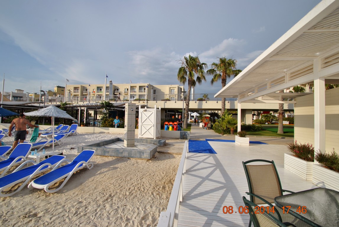 imagini hotel LA BLANCHE RESORT BODRUM